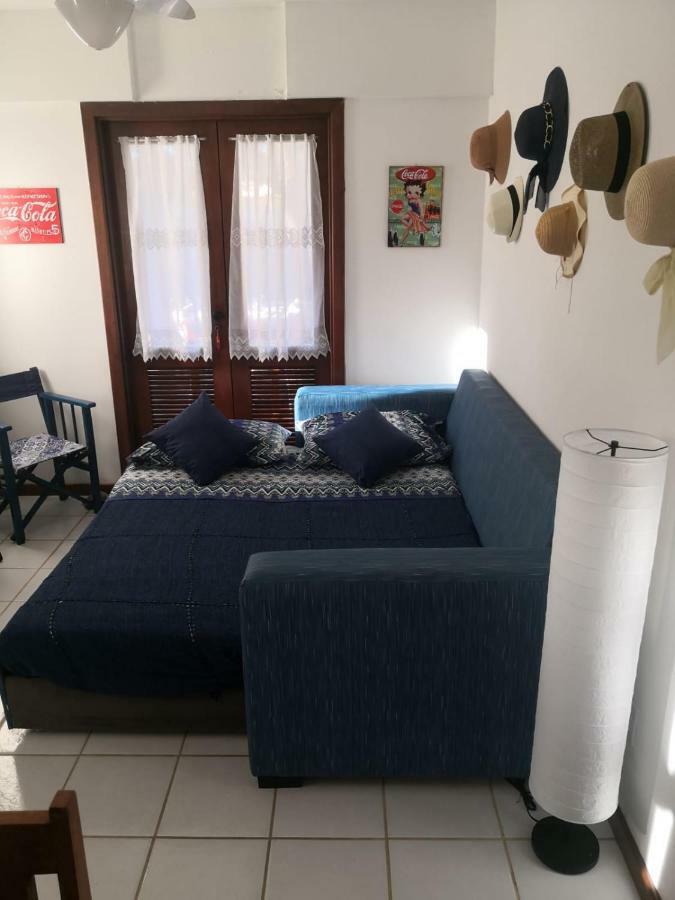 Apartamento Solar Do Forte - Praia Do Forte Dış mekan fotoğraf