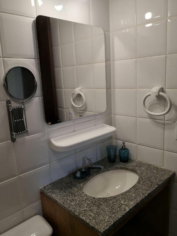 Apartamento Solar Do Forte - Praia Do Forte Dış mekan fotoğraf