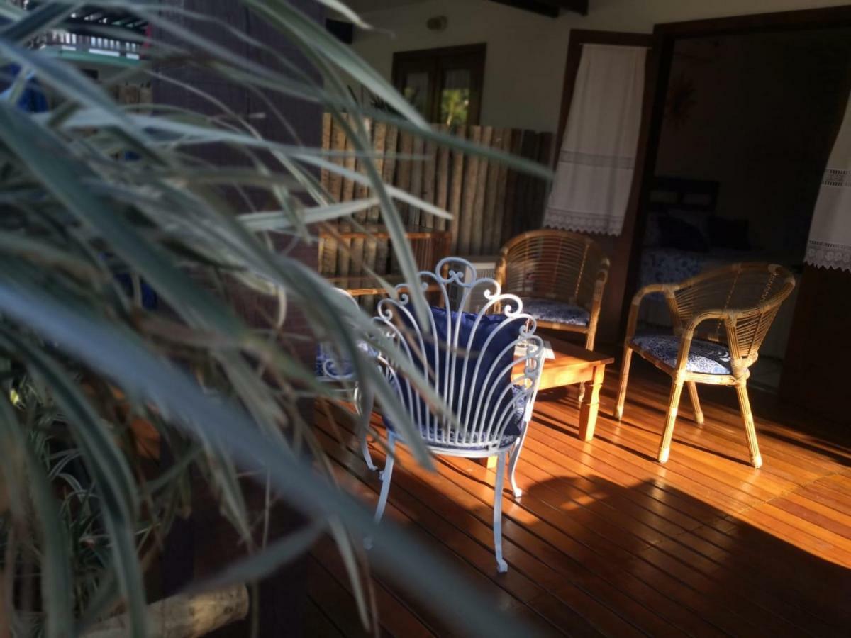 Apartamento Solar Do Forte - Praia Do Forte Dış mekan fotoğraf