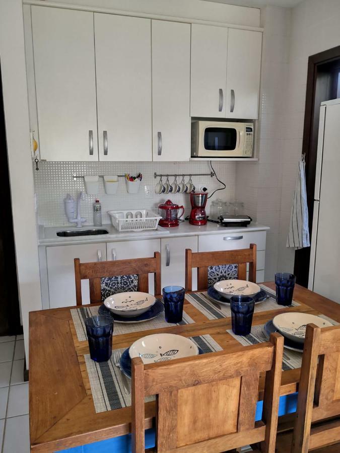 Apartamento Solar Do Forte - Praia Do Forte Dış mekan fotoğraf