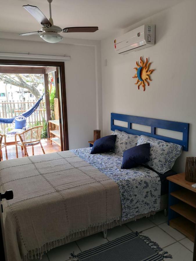 Apartamento Solar Do Forte - Praia Do Forte Dış mekan fotoğraf
