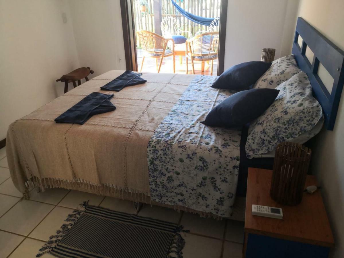 Apartamento Solar Do Forte - Praia Do Forte Dış mekan fotoğraf