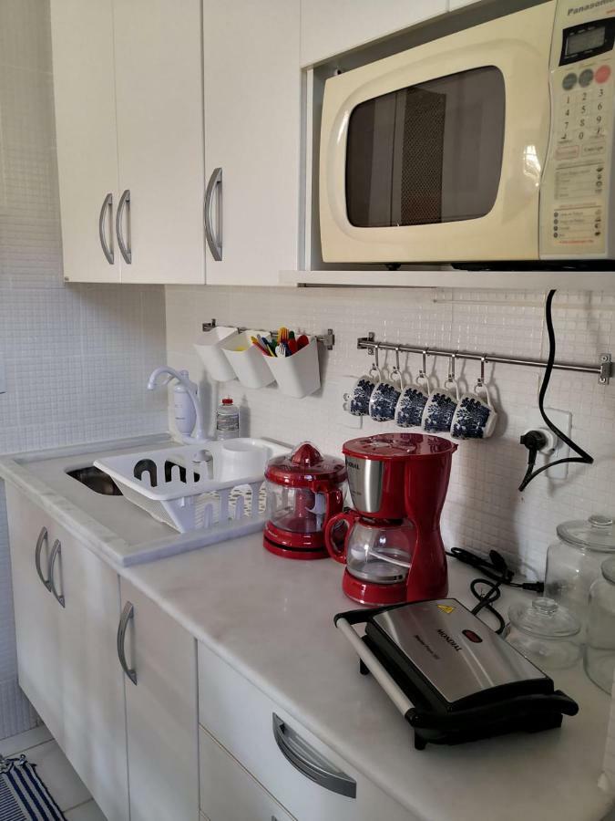 Apartamento Solar Do Forte - Praia Do Forte Dış mekan fotoğraf
