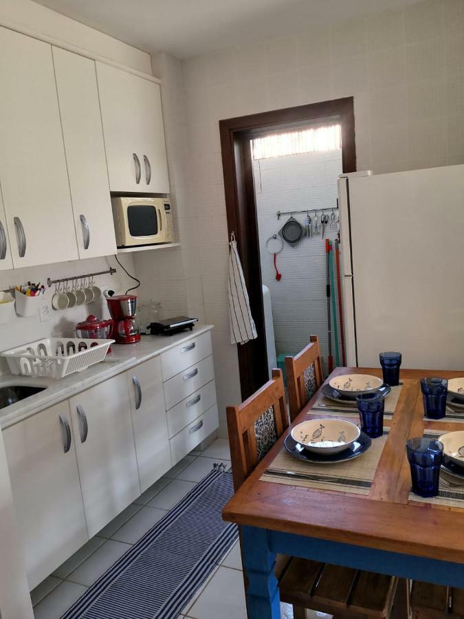Apartamento Solar Do Forte - Praia Do Forte Dış mekan fotoğraf