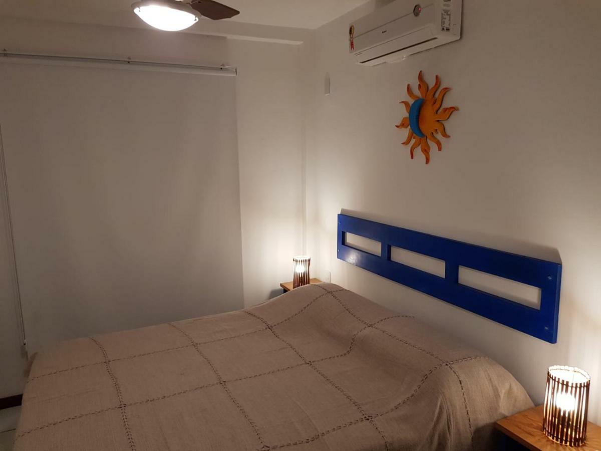 Apartamento Solar Do Forte - Praia Do Forte Dış mekan fotoğraf