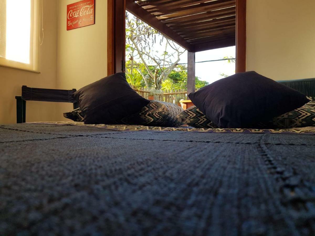 Apartamento Solar Do Forte - Praia Do Forte Dış mekan fotoğraf