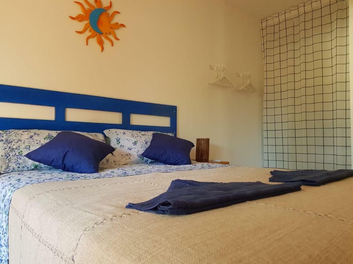 Apartamento Solar Do Forte - Praia Do Forte Dış mekan fotoğraf